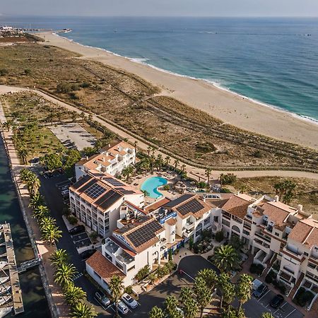 Les Bulles De Mer - Hotel & Spa Sur La Plage Сен-Сіпріян Екстер'єр фото