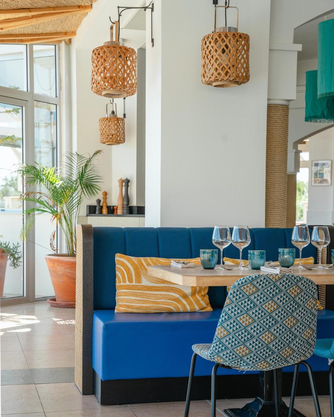 Les Bulles De Mer - Hotel & Spa Sur La Plage Сен-Сіпріян Екстер'єр фото