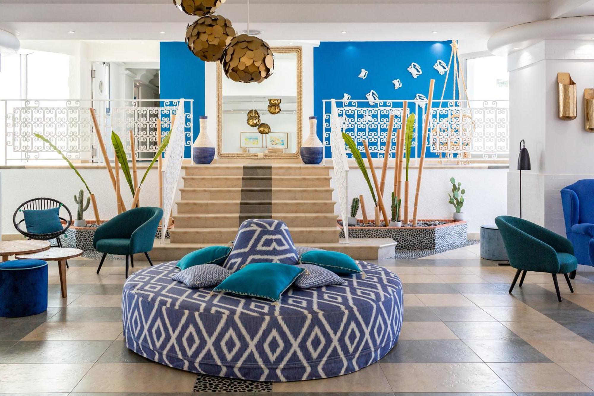 Les Bulles De Mer - Hotel & Spa Sur La Plage Сен-Сіпріян Екстер'єр фото